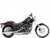 FXSTBI Softail Night Train 2005